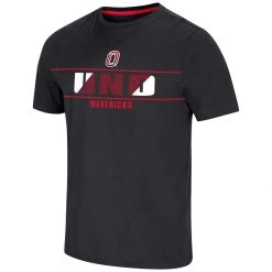 Colosseum Omaha Mavericks Hungus T-Shirt Black -Colosseum Sales Shop unnamed file 938