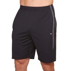 Men's Colosseum Kane Shorts Smoke Pearl