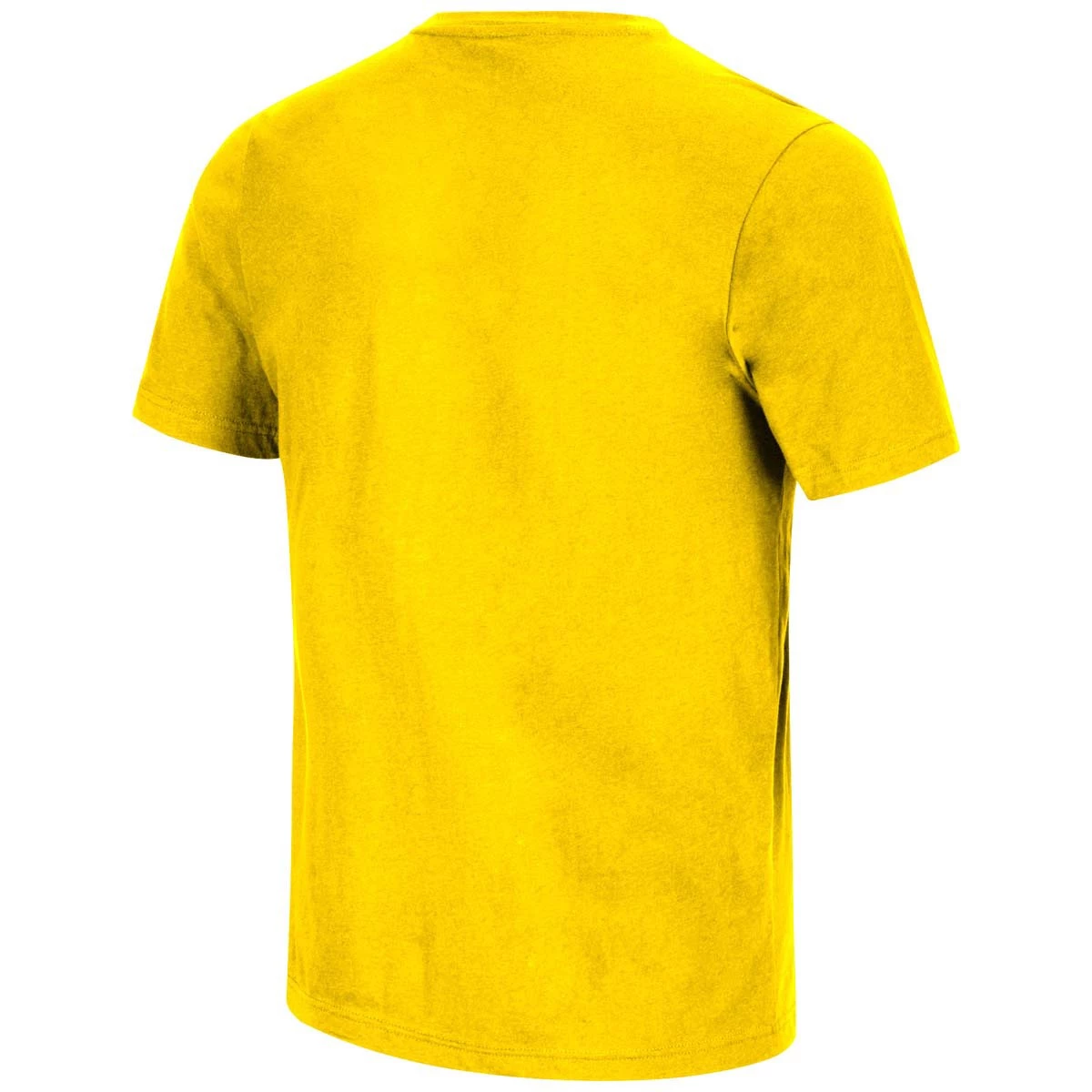 Colosseum Iowa State Cyclones Hungus T-Shirt Gold 2 Colosseum Iowa State Cyclones Hungus T-Shirt Gold - Image 2