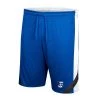 Colosseum Kids' Creighton Bluejays Am I Wrong Shorts Royal