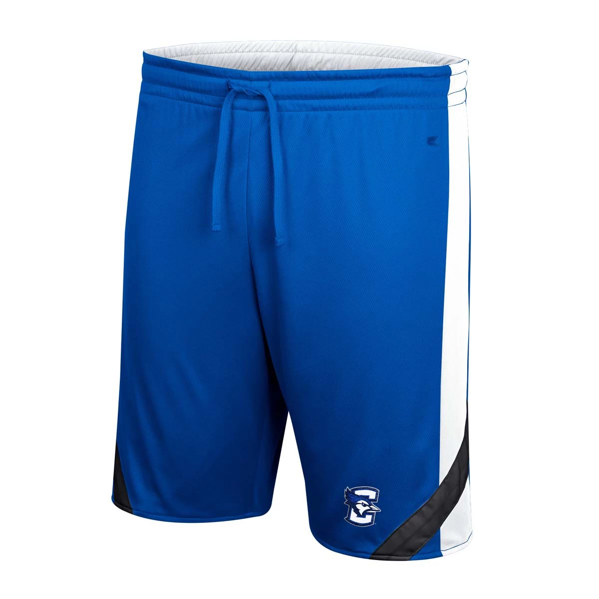 Colosseum Kids' Creighton Bluejays Am I Wrong Shorts Royal 1 Colosseum Kids' Creighton Bluejays Am I Wrong Shorts Royal