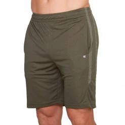 Men's Colosseum Kane Shorts Smoke Pearl -Colosseum Sales Shop unnamed file 98