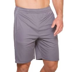Men's Colosseum Kane Shorts Smoke Pearl -Colosseum Sales Shop unnamed file 99